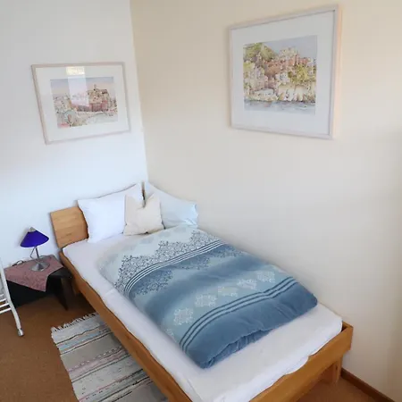 Lentz Am Bahnhof - Kr Kassel Apartment *