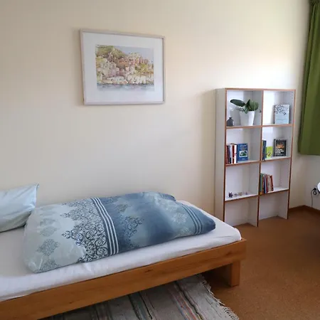 Apartment Lentz Am Bahnhof - Kr Kassel