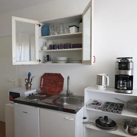 Apartment Lentz Zierenberg