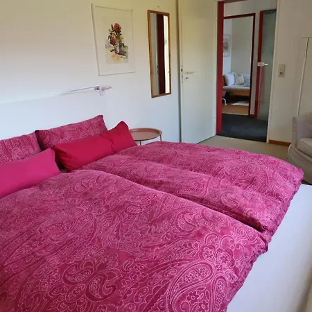 Apartment Lentz Am Bahnhof - Kr Kassel