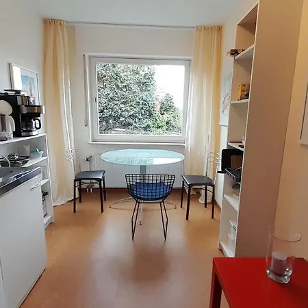 Lentz Apartment Zierenberg