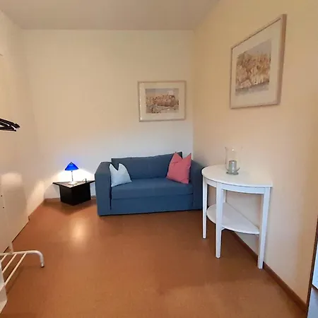 דירה Lentz Zierenberg