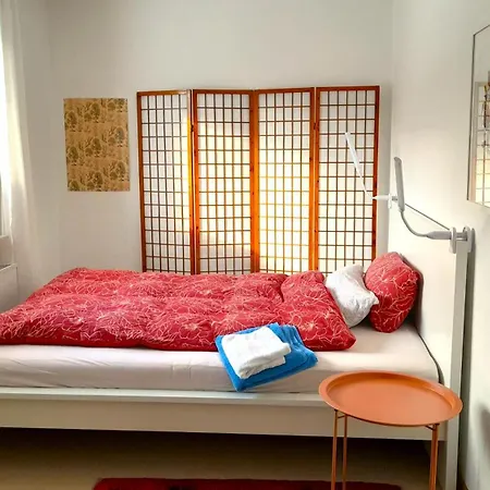 아파트 Creative Hideaway *