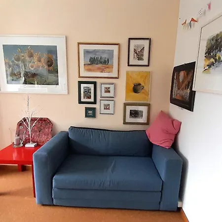 Creative Hideaway *