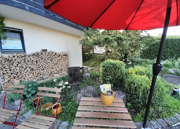 Lentz Апартаменты *