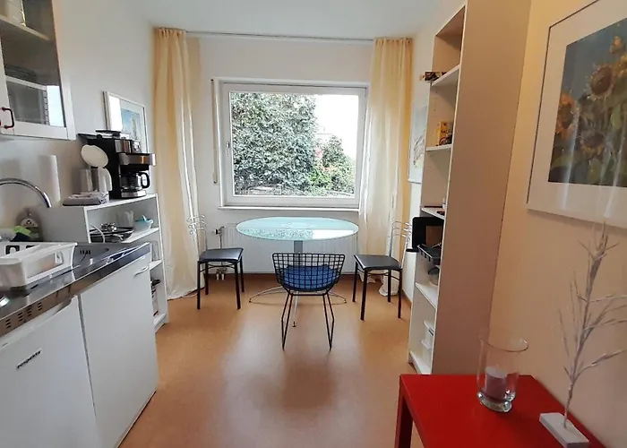 Lentz 公寓 Zierenberg